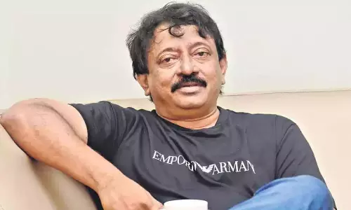 ఏపీలో ఆర్జీవీపై వరుస కేసులు...  ఫిర్యాదులు ఏమిటంటే..?