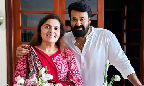 నా భ‌ర్త సినిమాలు జీర్ణించుకోలేక‌పోయాను.. సూప‌ర్‌స్టార్ వైఫ్‌..!