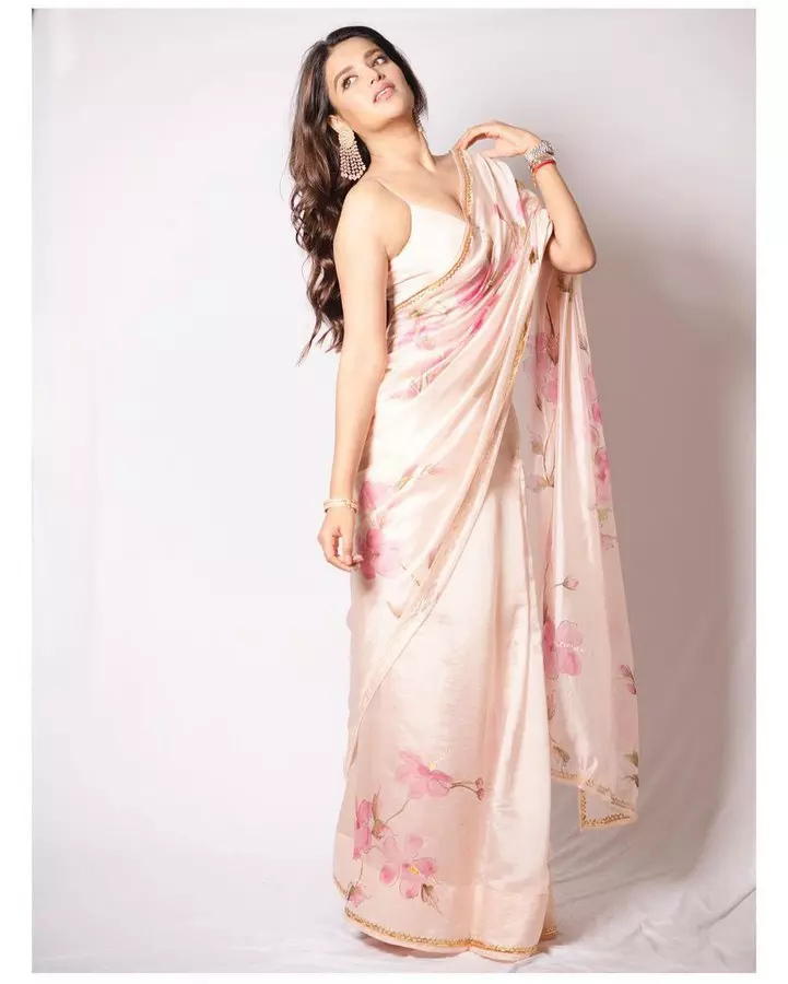 Niddhiagarwal Adorable Clicks Trending Niddhiagarwal Adorable Clicks Trending