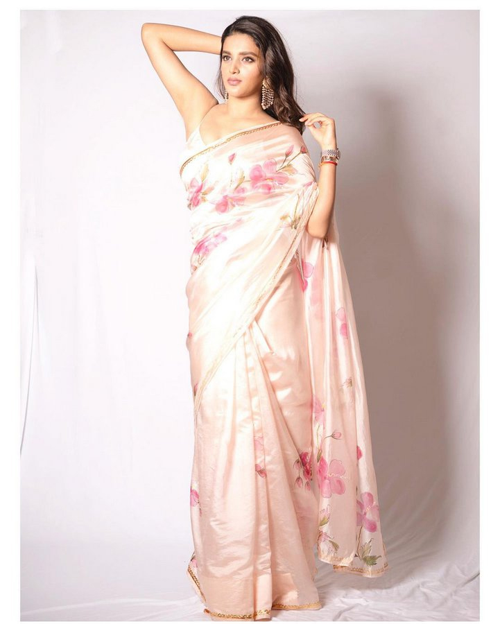 Niddhiagarwal Adorable Clicks Trending Niddhiagarwal Adorable Clicks Trending