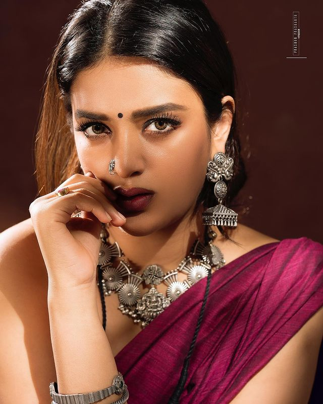 Niddhiagarwal Adorable Clicks Trending