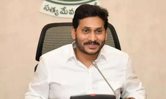 వారి సేవల కోసం వంద కోట్లు ఖర్చు చేస్తున్న వైసీపీ
