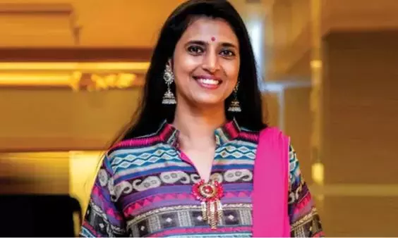 నటి కస్తూరి ఎక్కడ? ఇంటికి తాళం.. ప్రత్యేక పోలీసుల పాట్లు