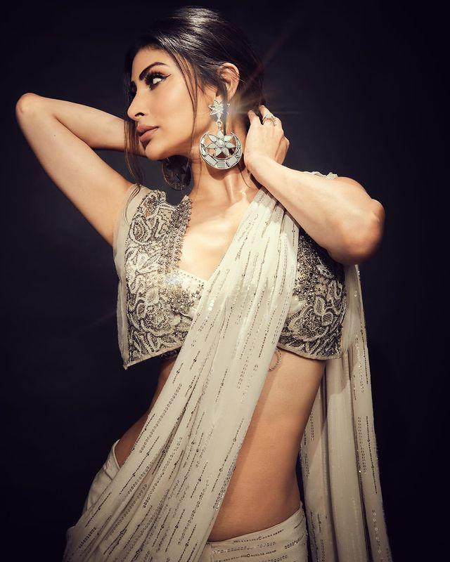Mouni Roys Style That Will Make You Want to Revamp Your Wardrobe Mouni Roys Style That Will Make You Want to Revamp Your Wardrobe