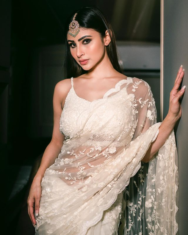 Mouni Roys Style That Will Make You Want to Revamp Your Wardrobe Mouni Roys Style That Will Make You Want to Revamp Your Wardrobe