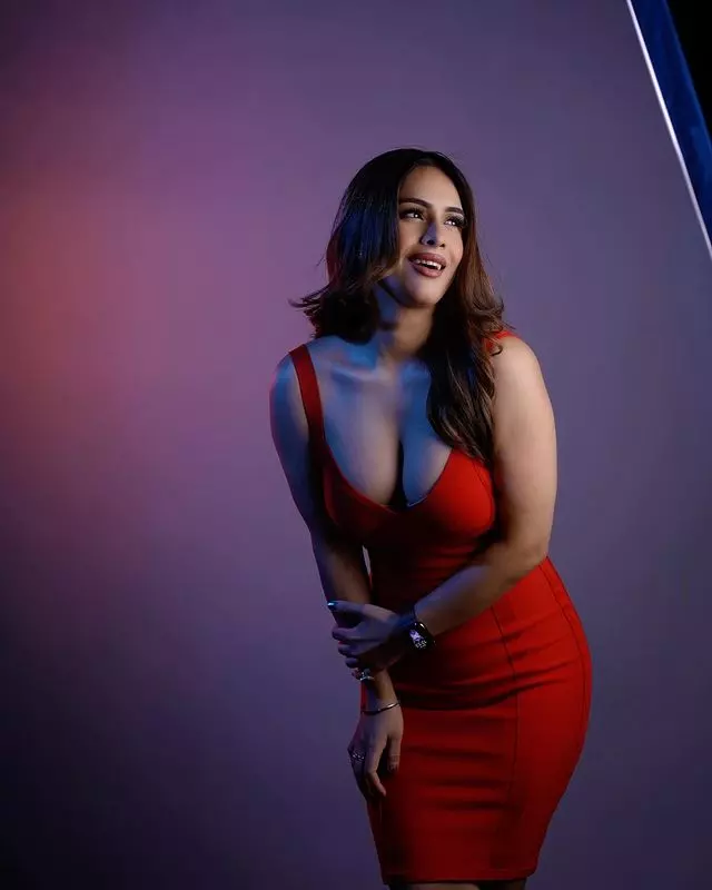 Neha Maliks Stunning Photos: A Must-See! Neha Maliks Stunning Photos: A Must-See!