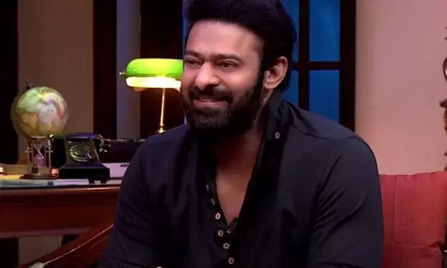 పవన్ హిట్ సాంగ్.. ప్రభాస్ కు ఎంత ఇష్టమో చెప్పలేం!