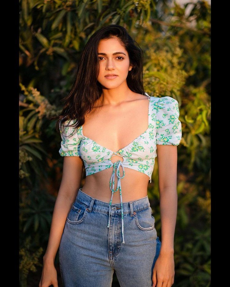 Beautiful Moments from Simran Choudhary You’ll Love