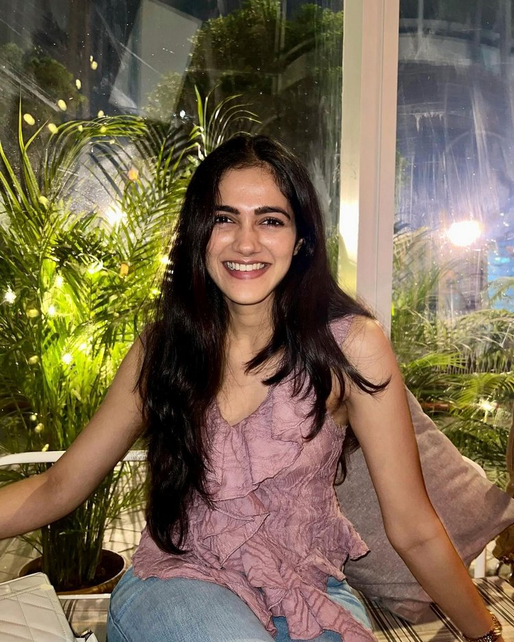 Beautiful Moments from Simran Choudhary You’ll Love