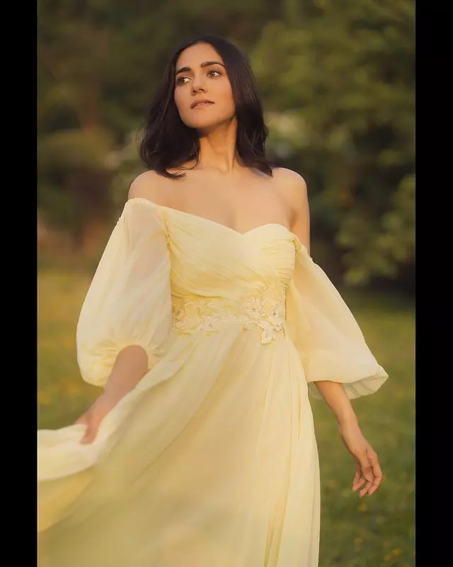 Beautiful Moments from Simran Choudhary You’ll Love