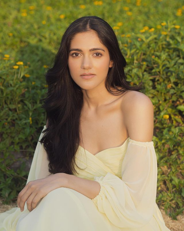 Beautiful Moments from Simran Choudhary You’ll Love