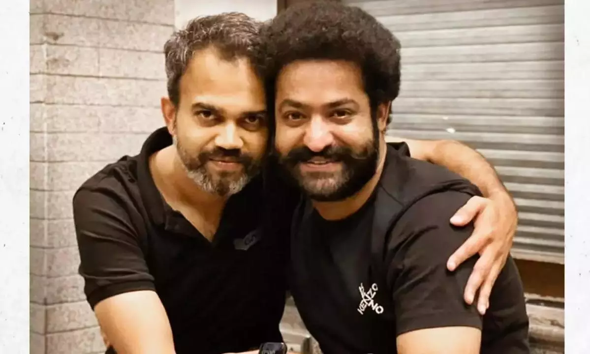 ఎన్టీఆర్- నీల్.. ఇది నిజమైతే ఊచకోతే..