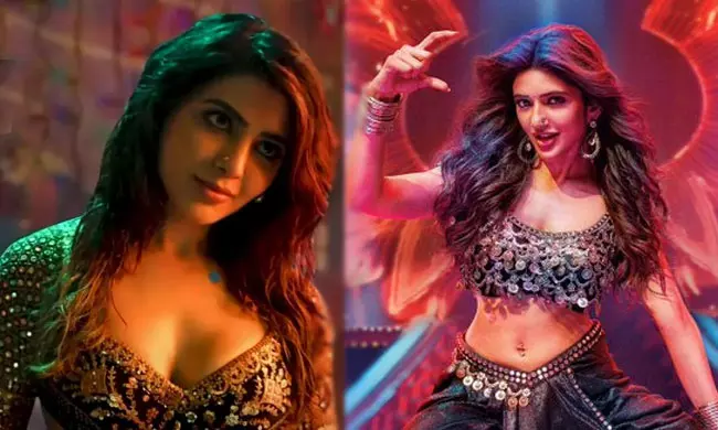 శ్రీలీలకు ఊ అంటారా?.. ఊహూ అంటారా?