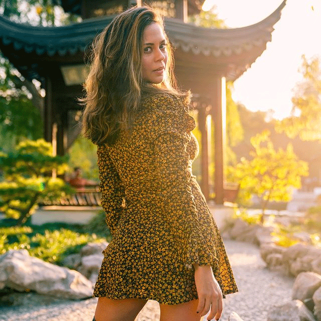 Sana Saeed Snapshots You Cant Miss