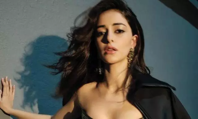 యువ క్రికెట‌ర్‌తో లైగ‌ర్ బ్యూటీ పెళ్లి?