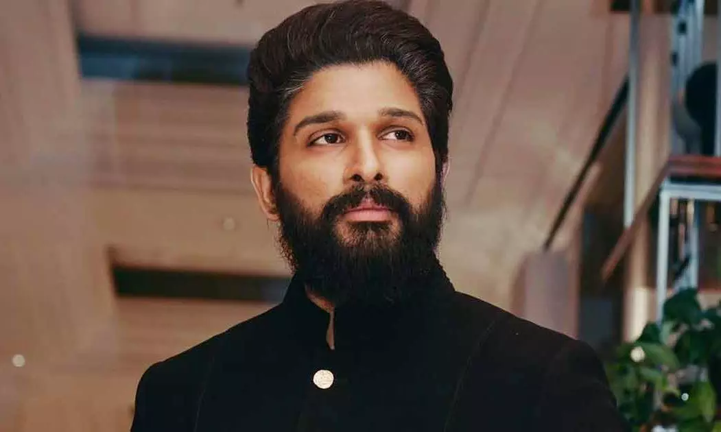 ఆ ఛానల్ పై అల్లు అర్జున్ ఫ్యాన్స్ దాడి