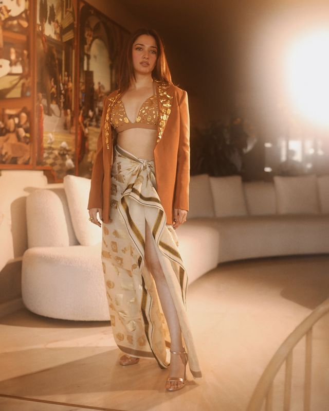 Tamannaah Bhatia as beautiful as butterfly Tamannaah Bhatia as beautiful as butterfly