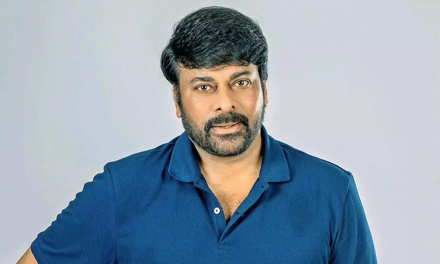 చిరంజీవి మెగా ఇంటర్వ్యూ.. ఈసారి గట్టిగానే..
