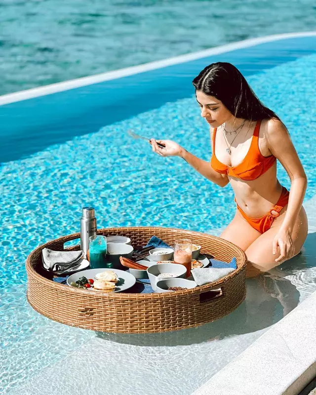 Alaya F unexpected look is all you need to check Alaya F unexpected look is all you need to check