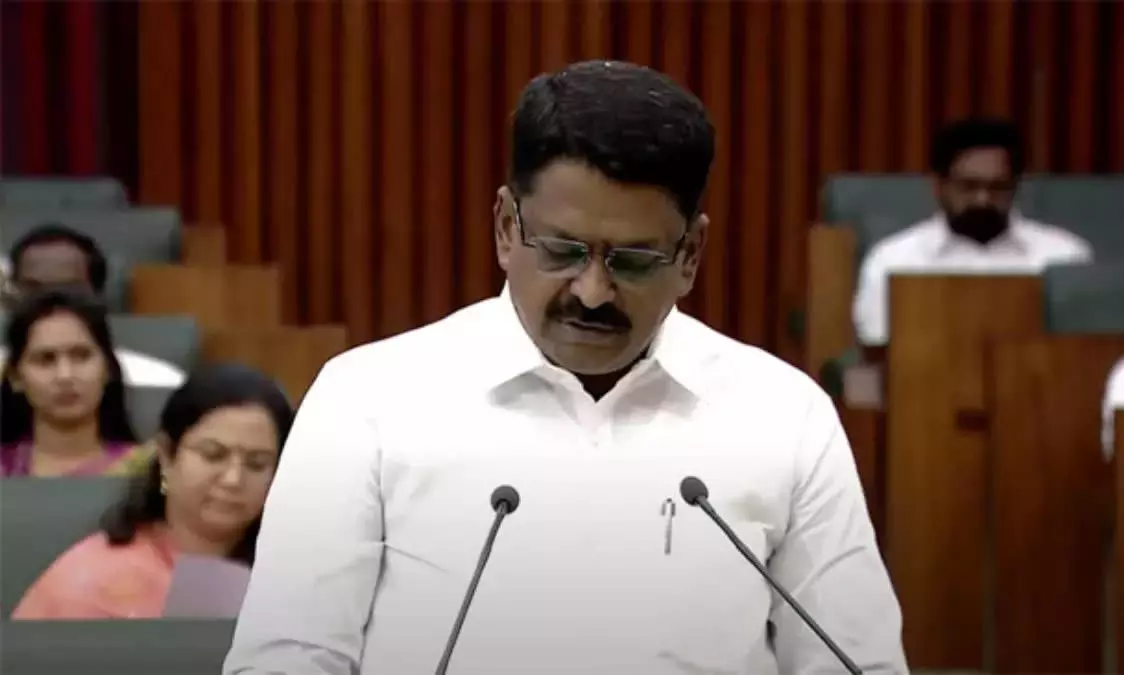 కూటమి తొలి బడ్జెట్...సూపర్ సిక్స్ అలా ఫిక్స్