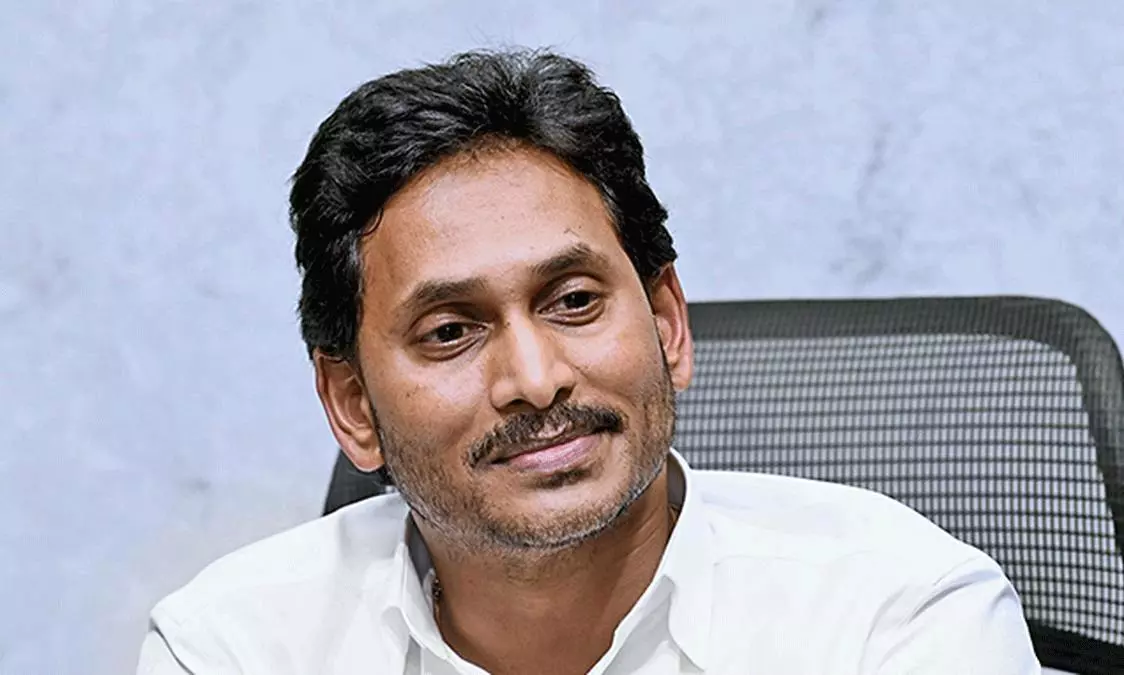 ఆ విష‌యంలో జ‌గ‌నే కాదు.. ప‌వ‌న్‌. లోకేషూ త‌క్కువ కాదుగా..!