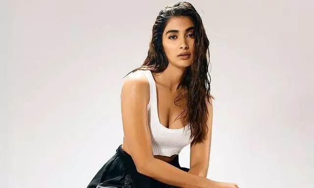 పూజ బేబీ మాస్టర్ ప్లాన్ అదేనా..!