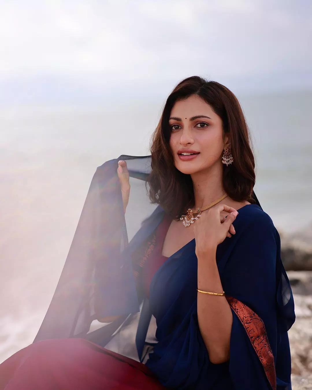 Diksha J Singh sets fashion bar high