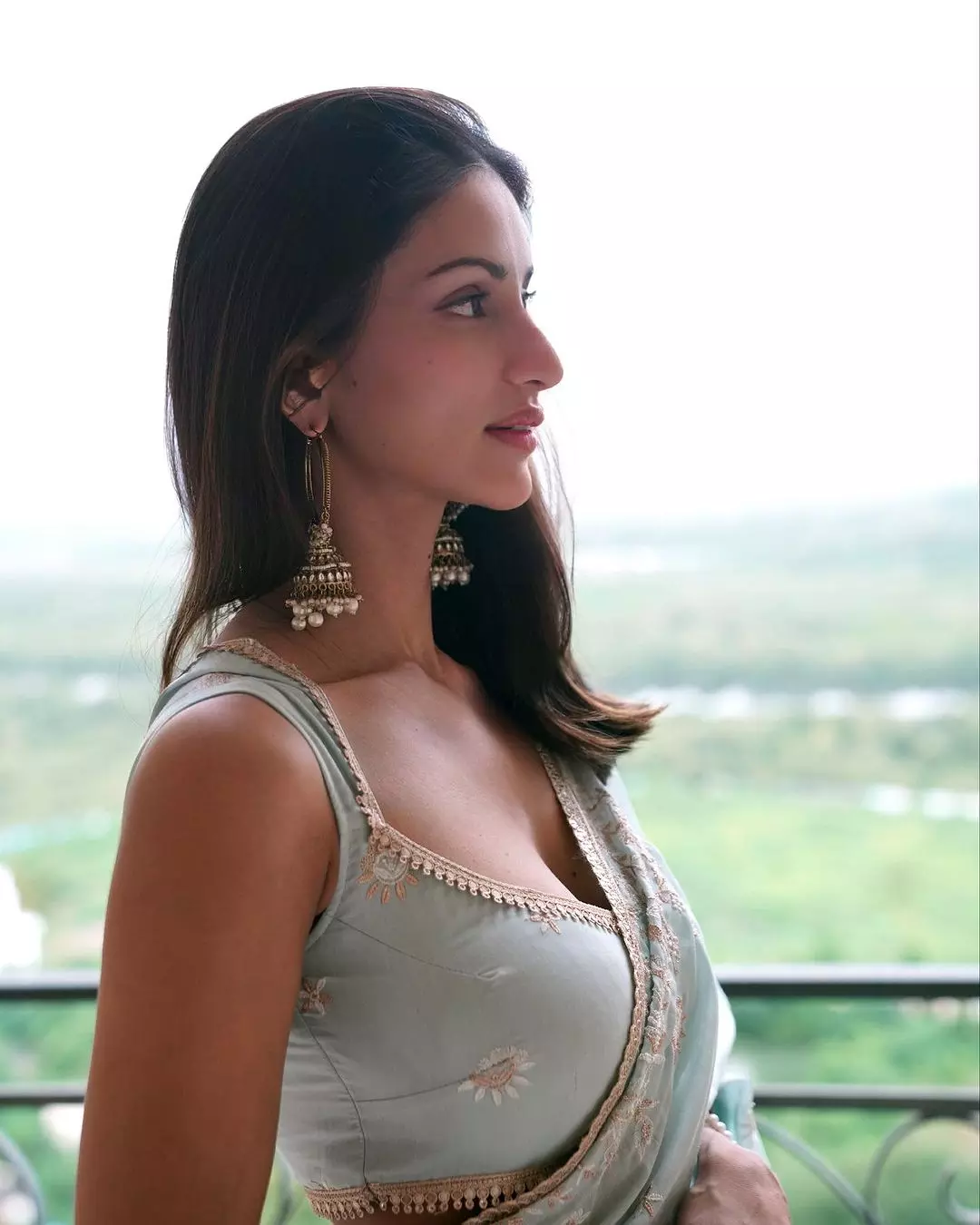 Diksha J Singh sets fashion bar high Diksha J Singh sets fashion bar high