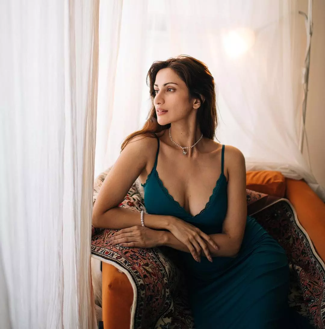 Diksha J Singh sets fashion bar high