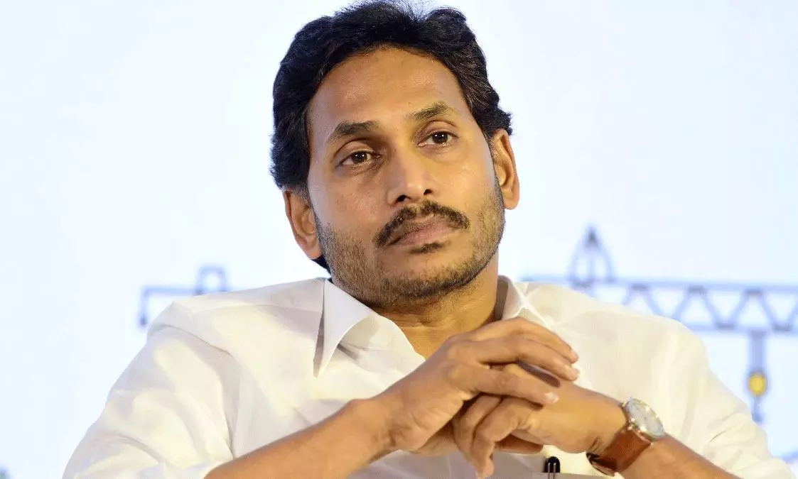 రాంగ్....బూమరాంగ్...ఇంతేనా జగన్ ?