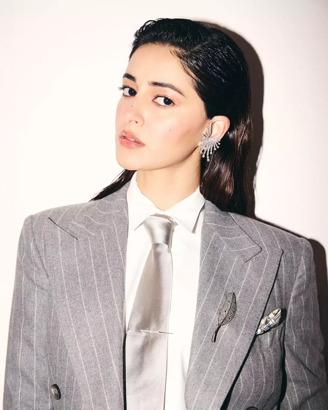 Ananya Panday’s Wardrobe is Perfect for Every Fashion Lover