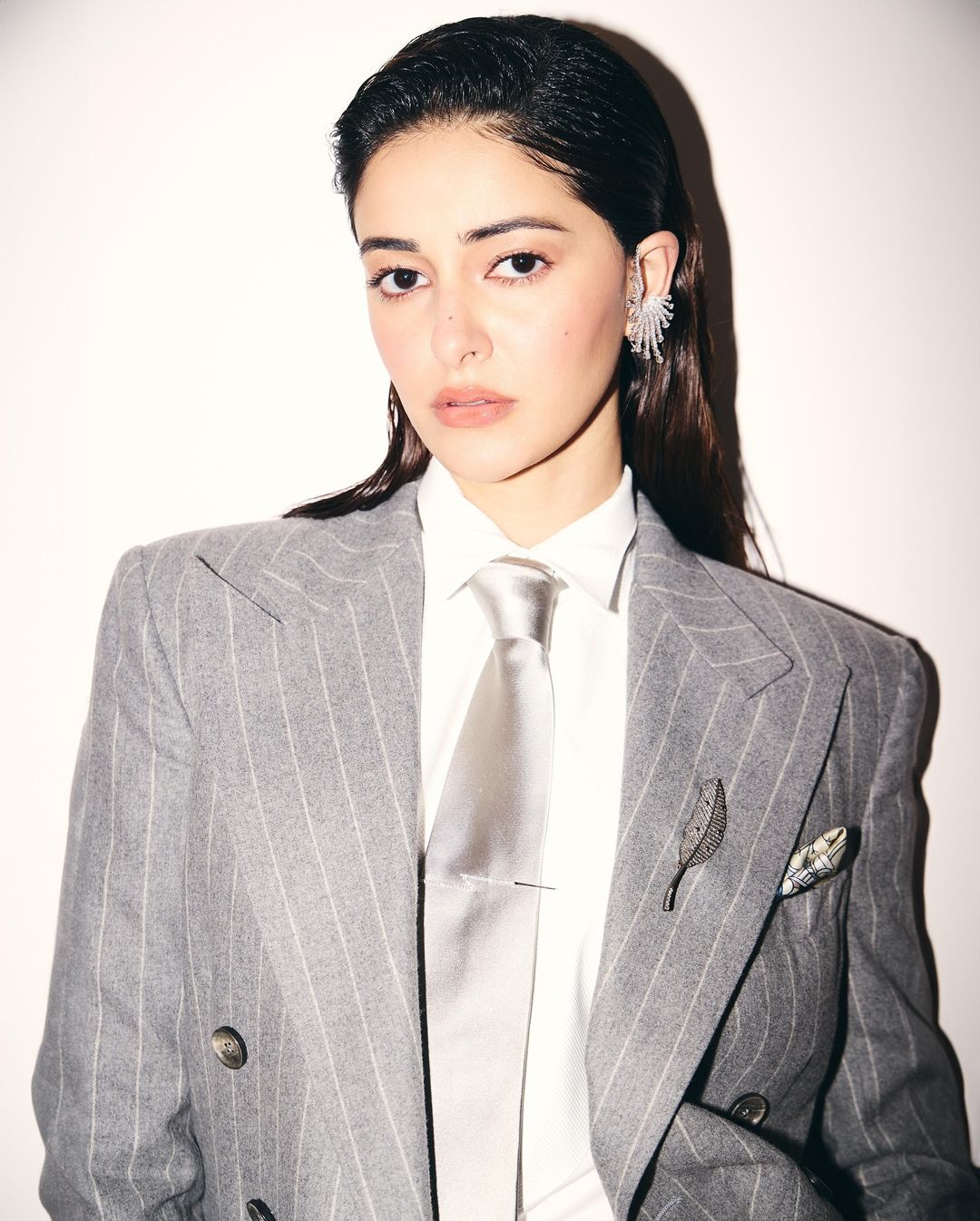 Ananya Panday’s Wardrobe is Perfect for Every Fashion Lover Ananya Panday’s Wardrobe is Perfect for Every Fashion Lover