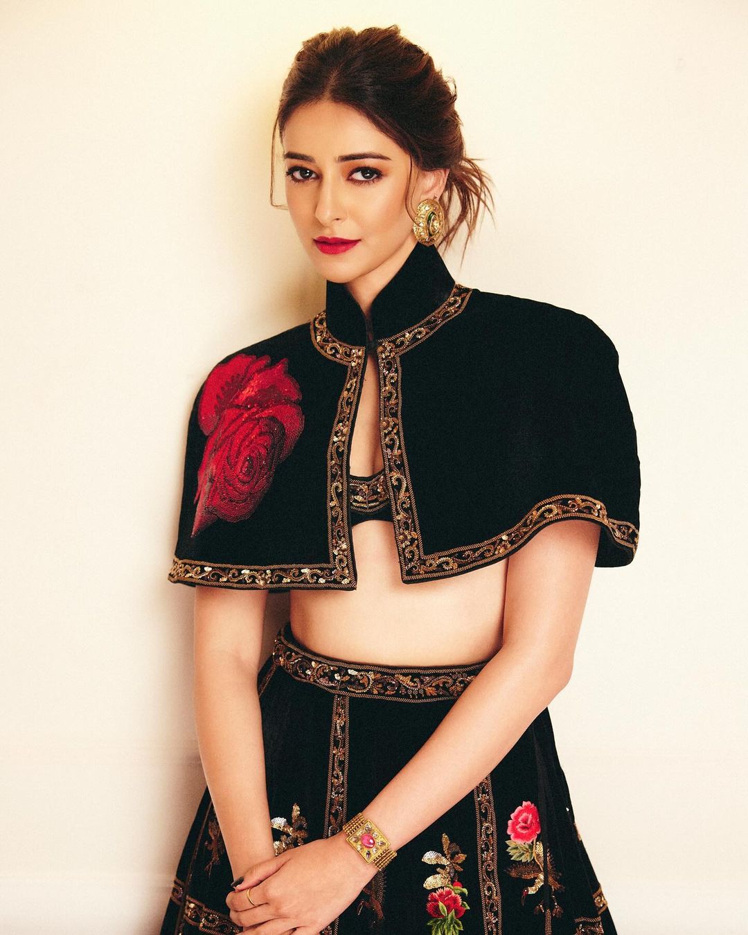 Ananya Panday’s Wardrobe is Perfect for Every Fashion Lover