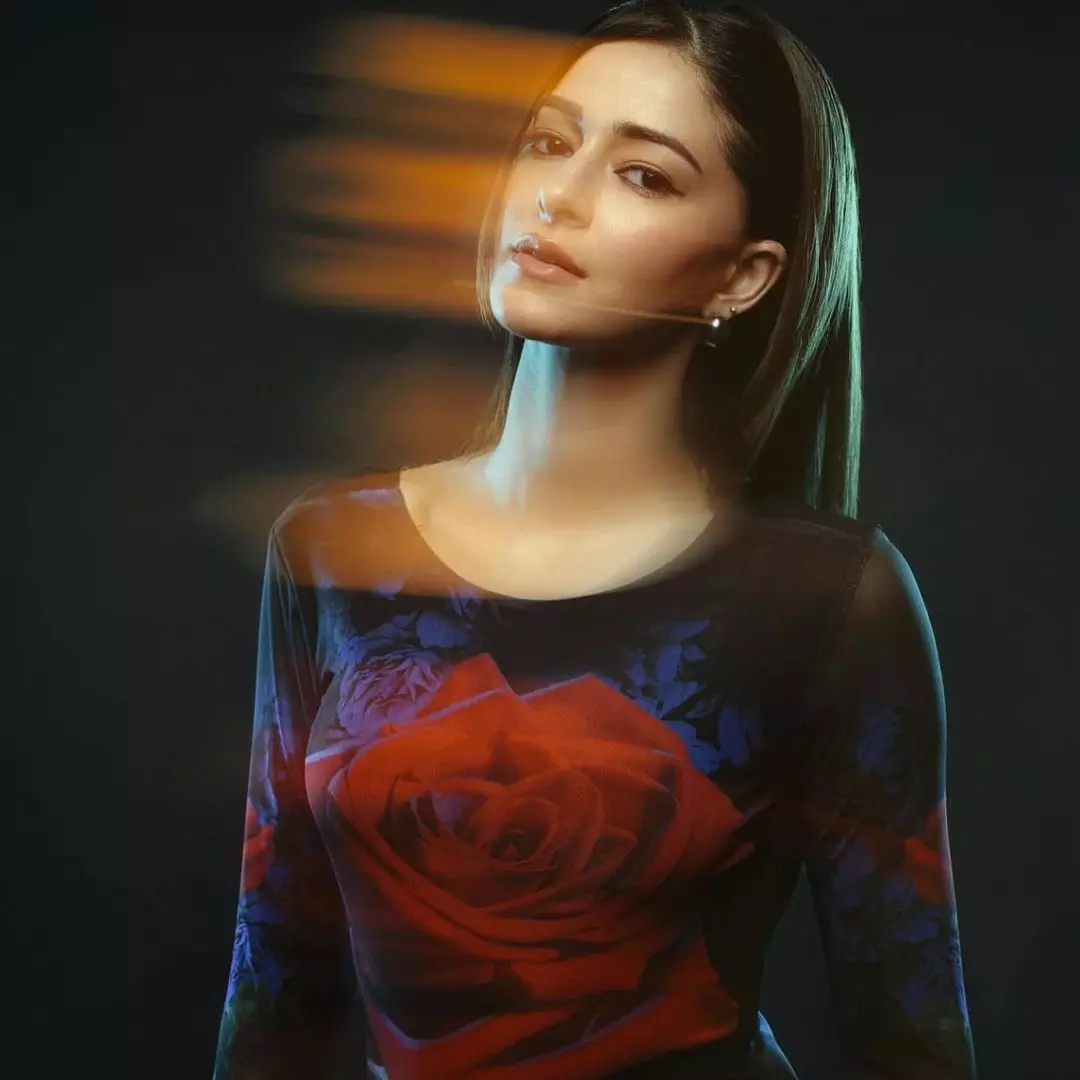 Ananya Panday’s Wardrobe is Perfect for Every Fashion Lover