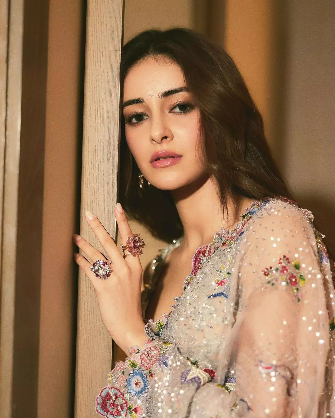 Ananya Panday’s Wardrobe is Perfect for Every Fashion Lover