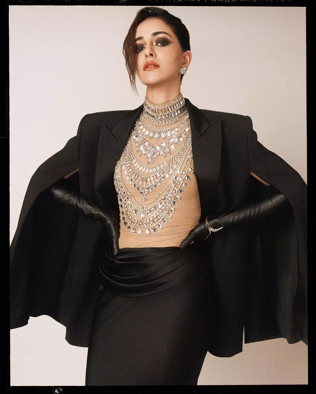 Ananya Panday’s Wardrobe is Perfect for Every Fashion Lover