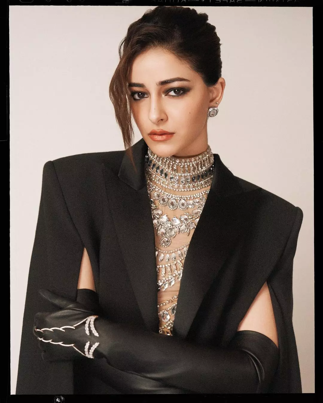 Ananya Panday’s Wardrobe is Perfect for Every Fashion Lover Ananya Panday’s Wardrobe is Perfect for Every Fashion Lover