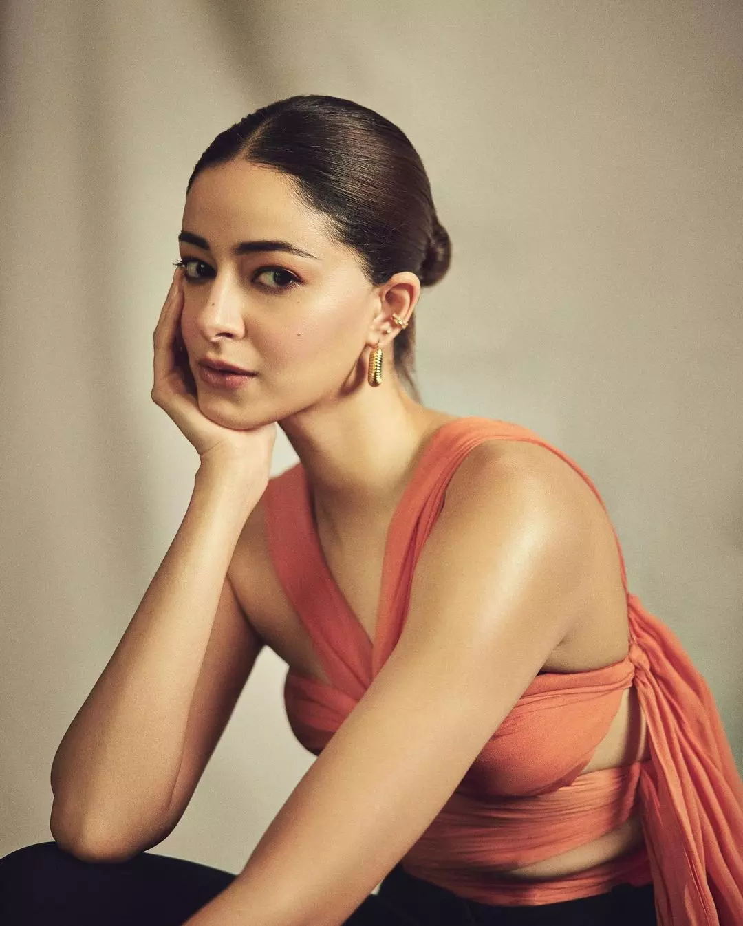 Ananya Panday’s Wardrobe is Perfect for Every Fashion Lover