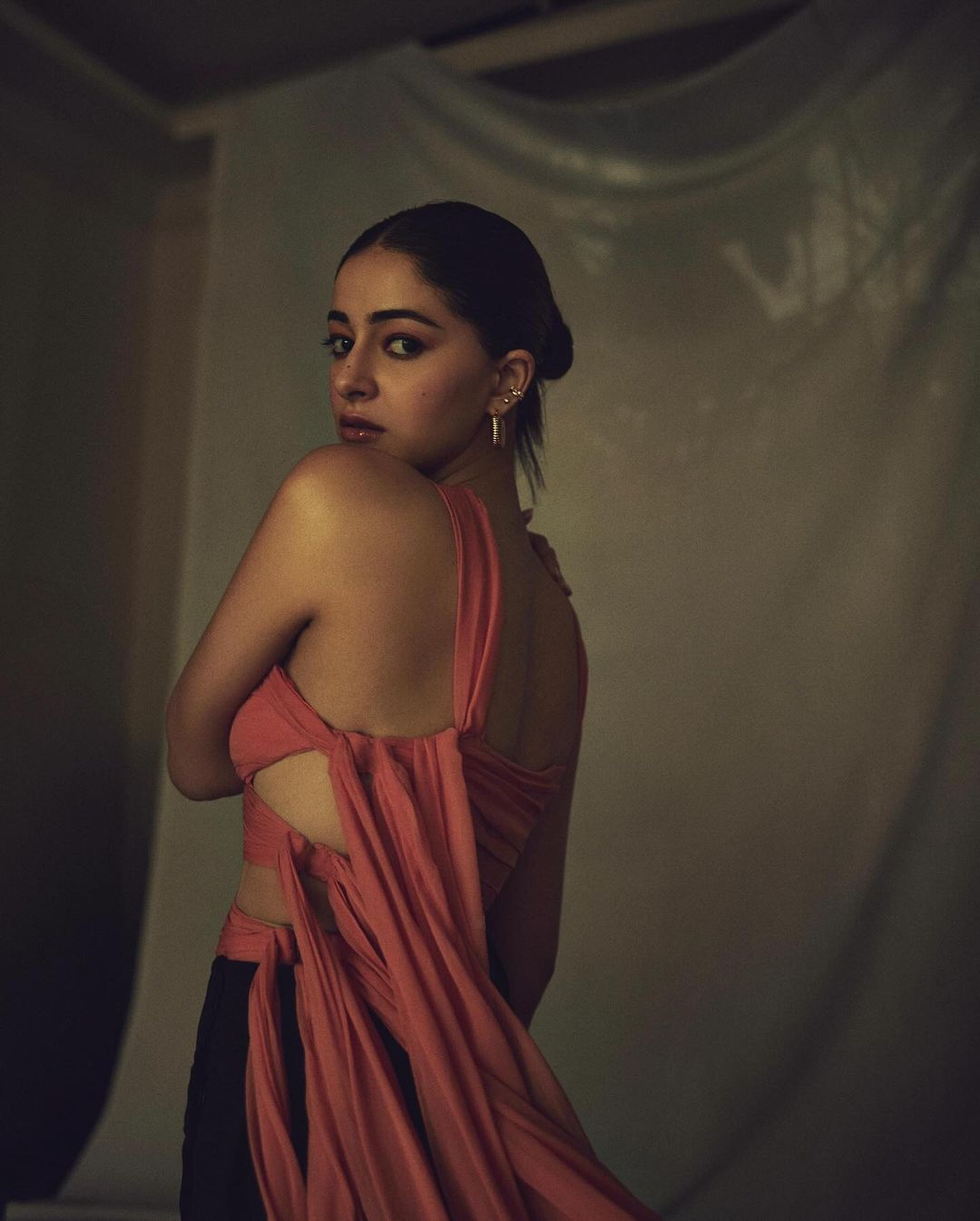 Ananya Panday’s Wardrobe is Perfect for Every Fashion Lover Ananya Panday’s Wardrobe is Perfect for Every Fashion Lover