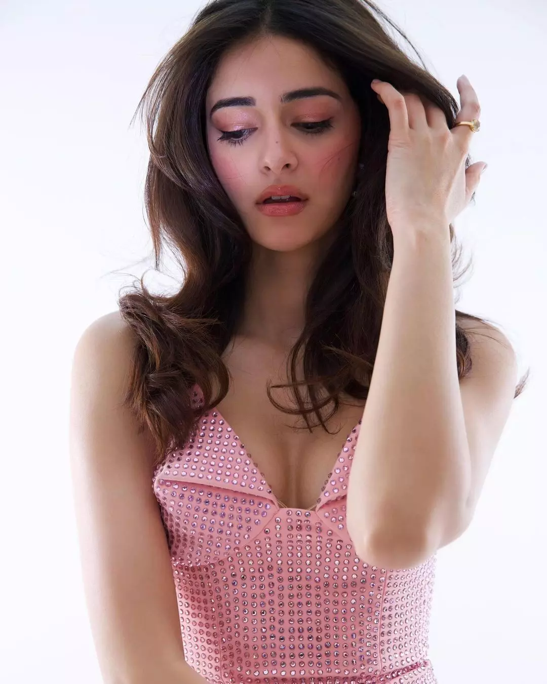 Ananya Panday’s Wardrobe is Perfect for Every Fashion Lover