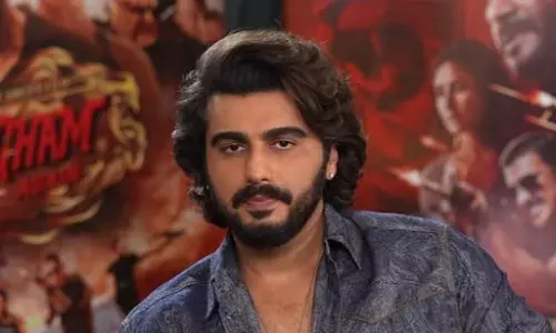 జాన్వీ రిస్క్‌ల గురించి కపూర్‌ బ్రదర్‌ కామెంట్స్‌