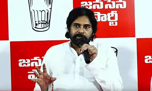అక్కడ ఎన్డీయే కూటమికి మద్దతుగా పవన్