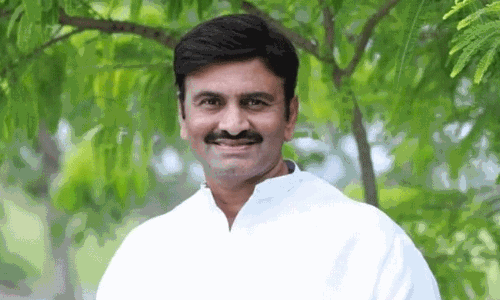 రాజుగారు డిప్యూటీ స్పీకర్ అవుతున్నారుగా !