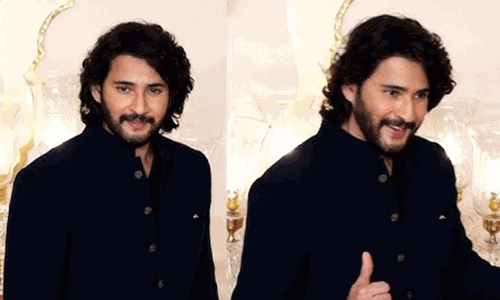 మహేష్ క్యారెక్టర్ తో మళ్ళీ ఆ అవతారం