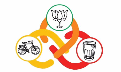 విప్ పోస్టులలో కూటమి కొత్త రికార్డు ? విప్ పోస్టులలో కూటమి కొత్త రికార్డు ?