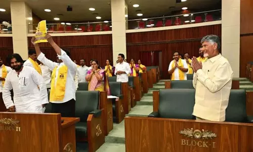 ఇకపై స్థానిక సంస్థల ఎన్నికల్లో పోటీకి ఆ సమస్య లేదు!