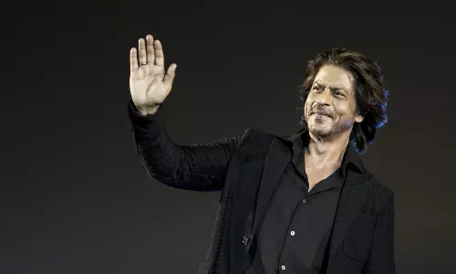 గేమ్‌ ఛేంజర్‌ కోసం బాలీవుడ్‌ పఠాన్‌?