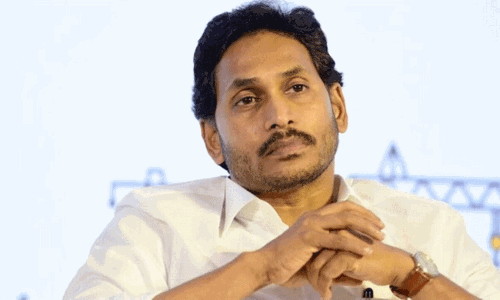 పోరాట‌మే దిక్క‌యిన‌ప్పుడు.. జ‌గ‌న్ చేస్తున్న‌దేంటి..!