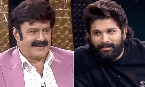 గోవాలో బన్నీ ఎవరి కోసం మందు కొన్నారు… అక్కడ రివీల్