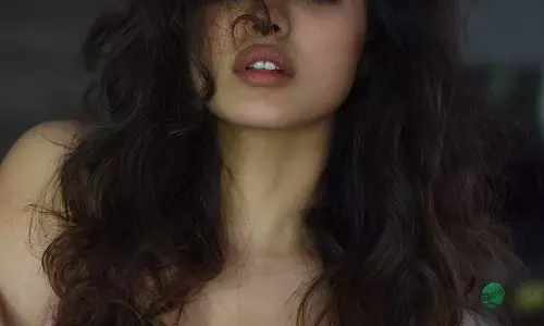 Ketika Sharma Announces Insta Break